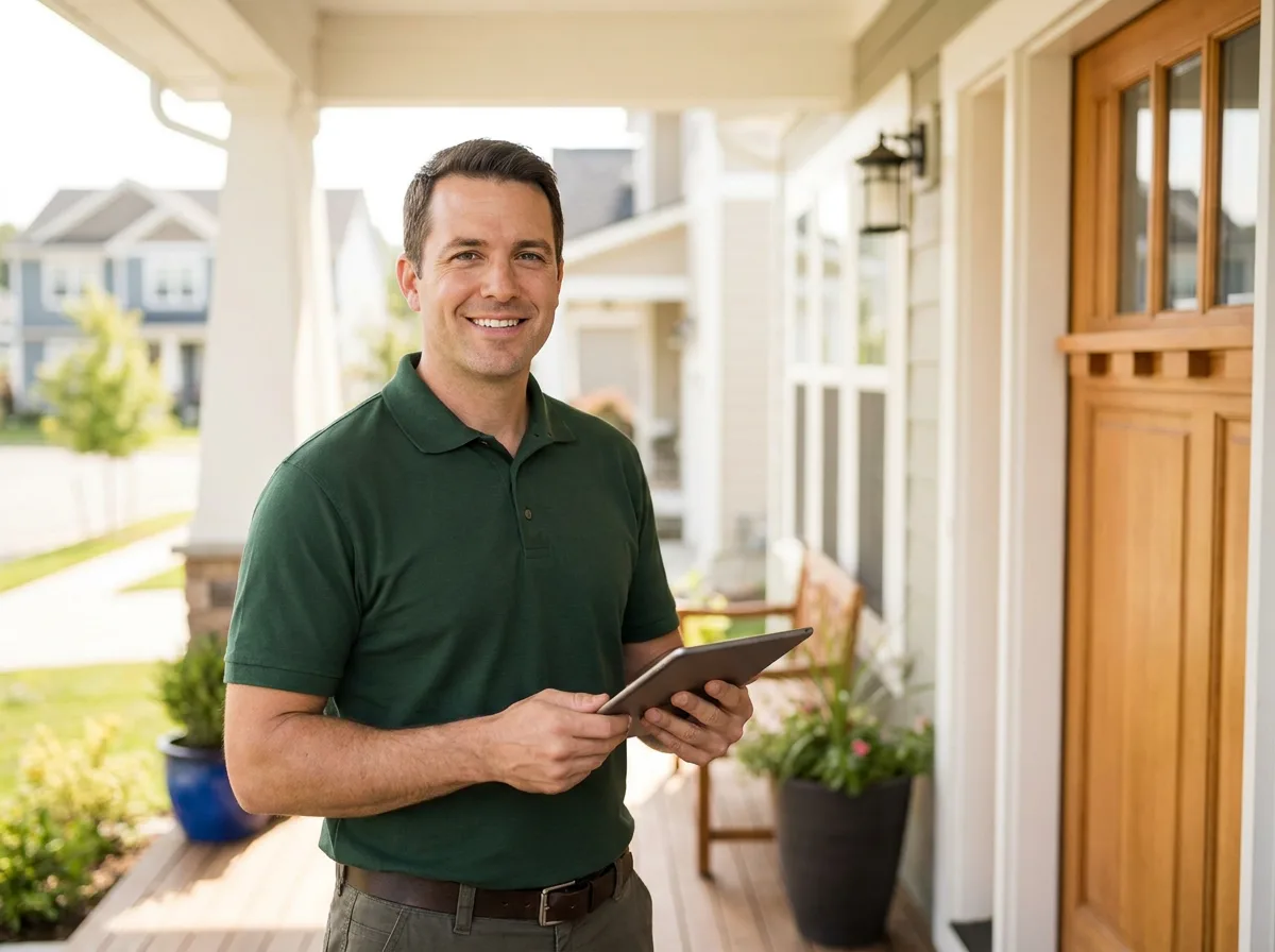 Pest control FAQs for Bates City, MO